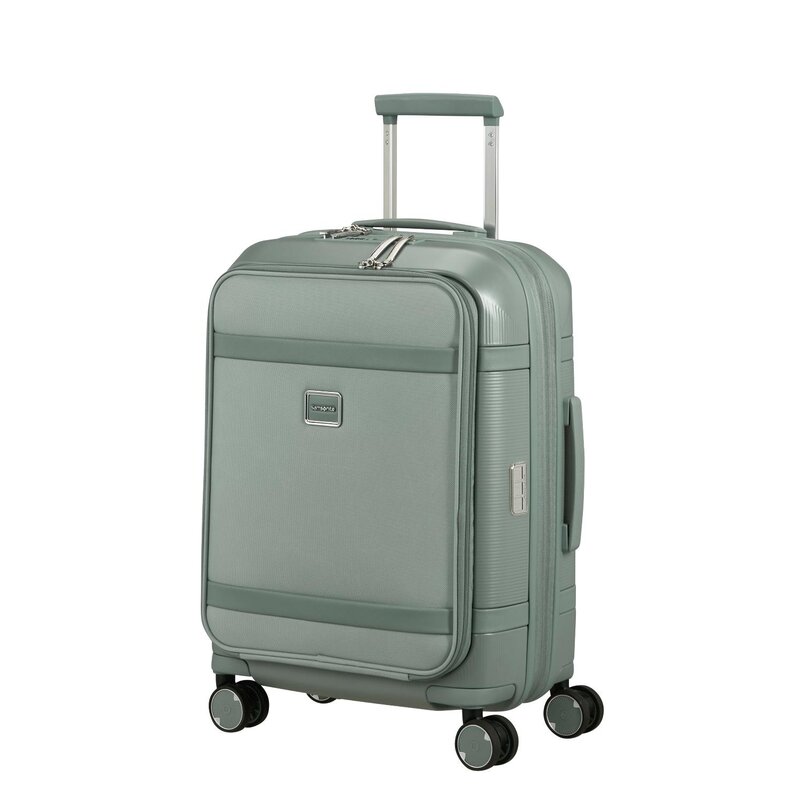 SAMSONITE Image 55cm Easy Access Exp Thyme