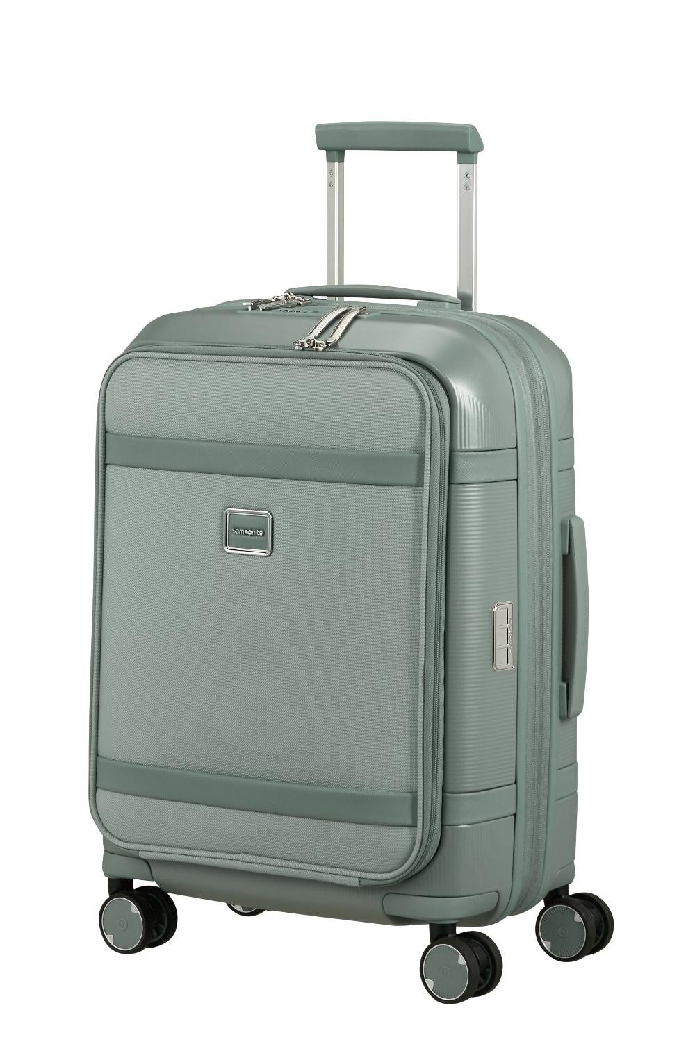 SAMSONITE Image 55cm Easy Access Exp Thyme