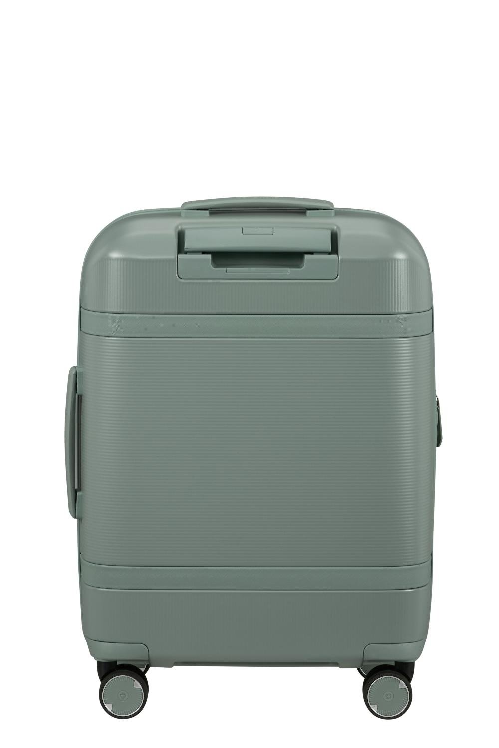 SAMSONITE Image 55cm Easy Access Exp Thyme