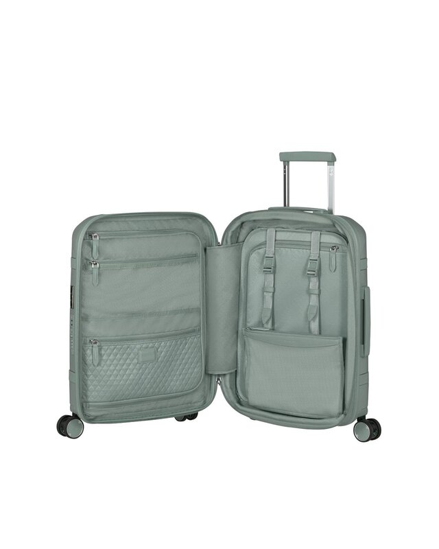 SAMSONITE Image 55cm Easy Access Exp Thyme