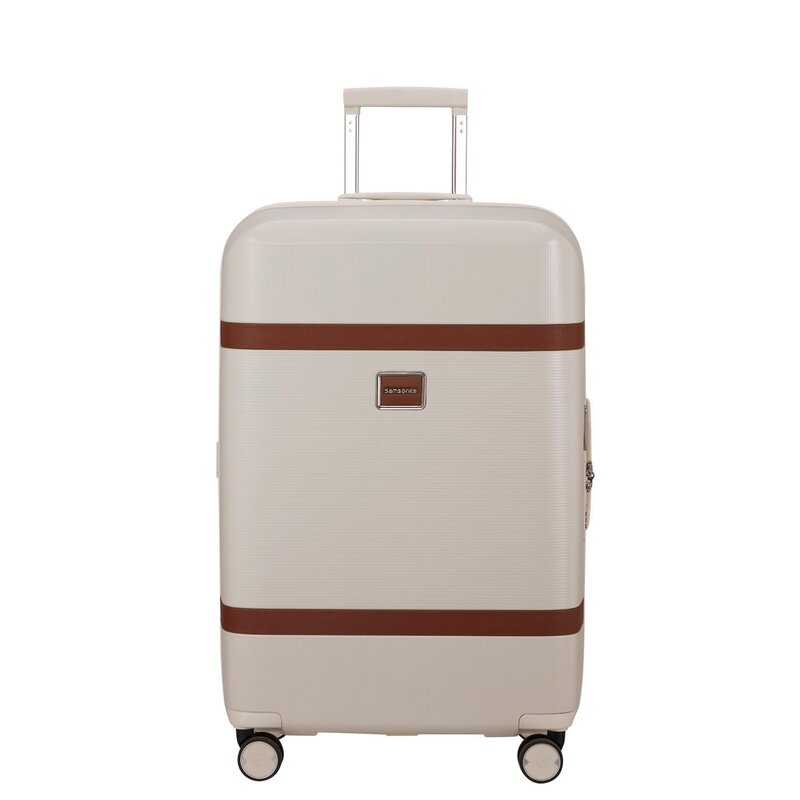SAMSONITE Image Spinner 69cm EXP Ivory