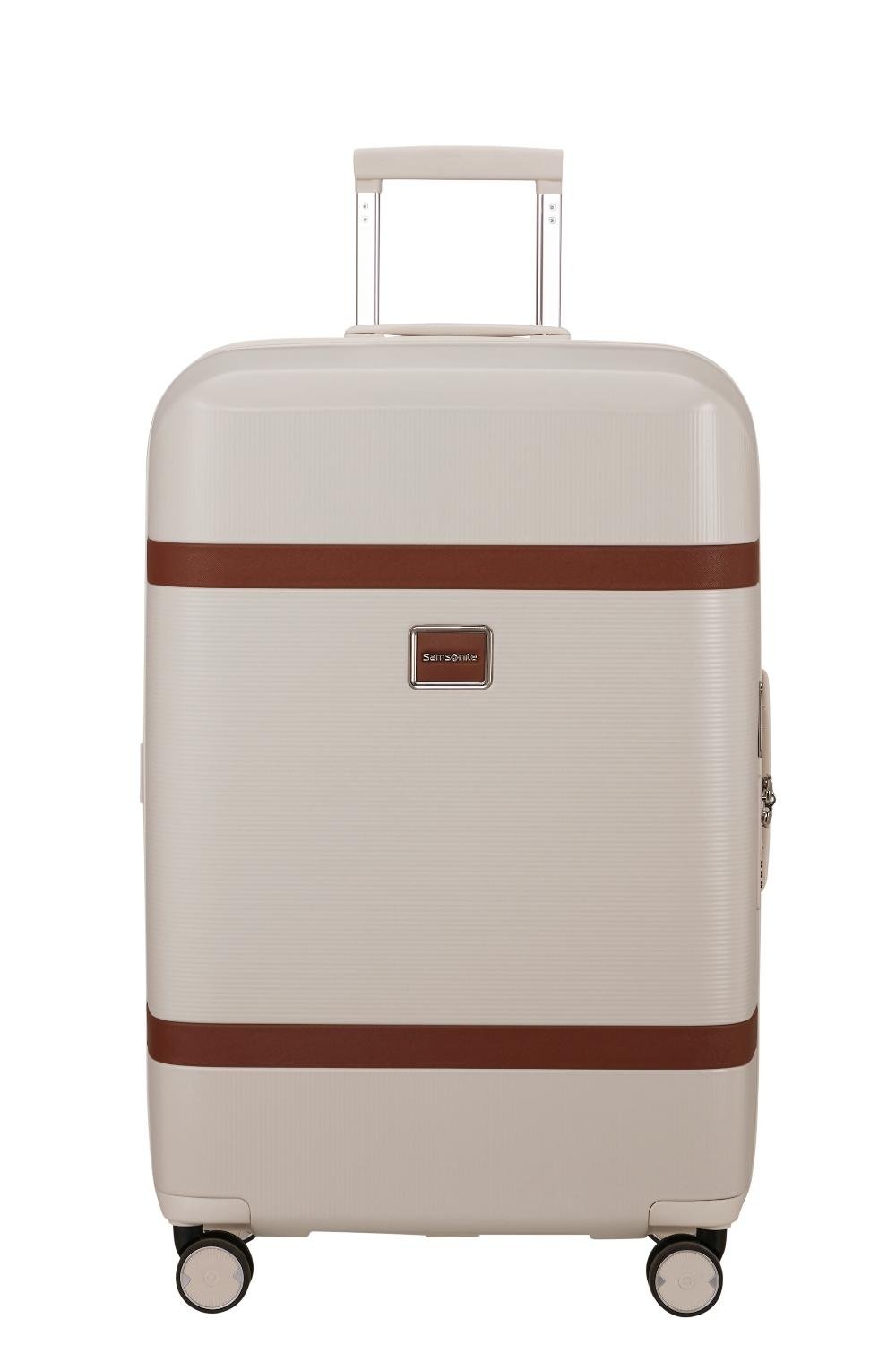 SAMSONITE Image Spinner 69cm EXP Ivory
