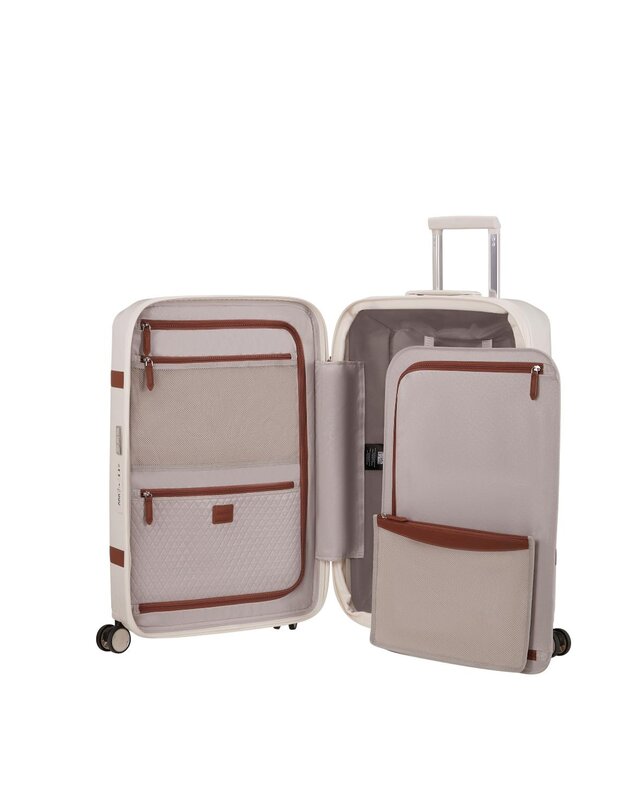 SAMSONITE Image Spinner 69cm EXP Ivory