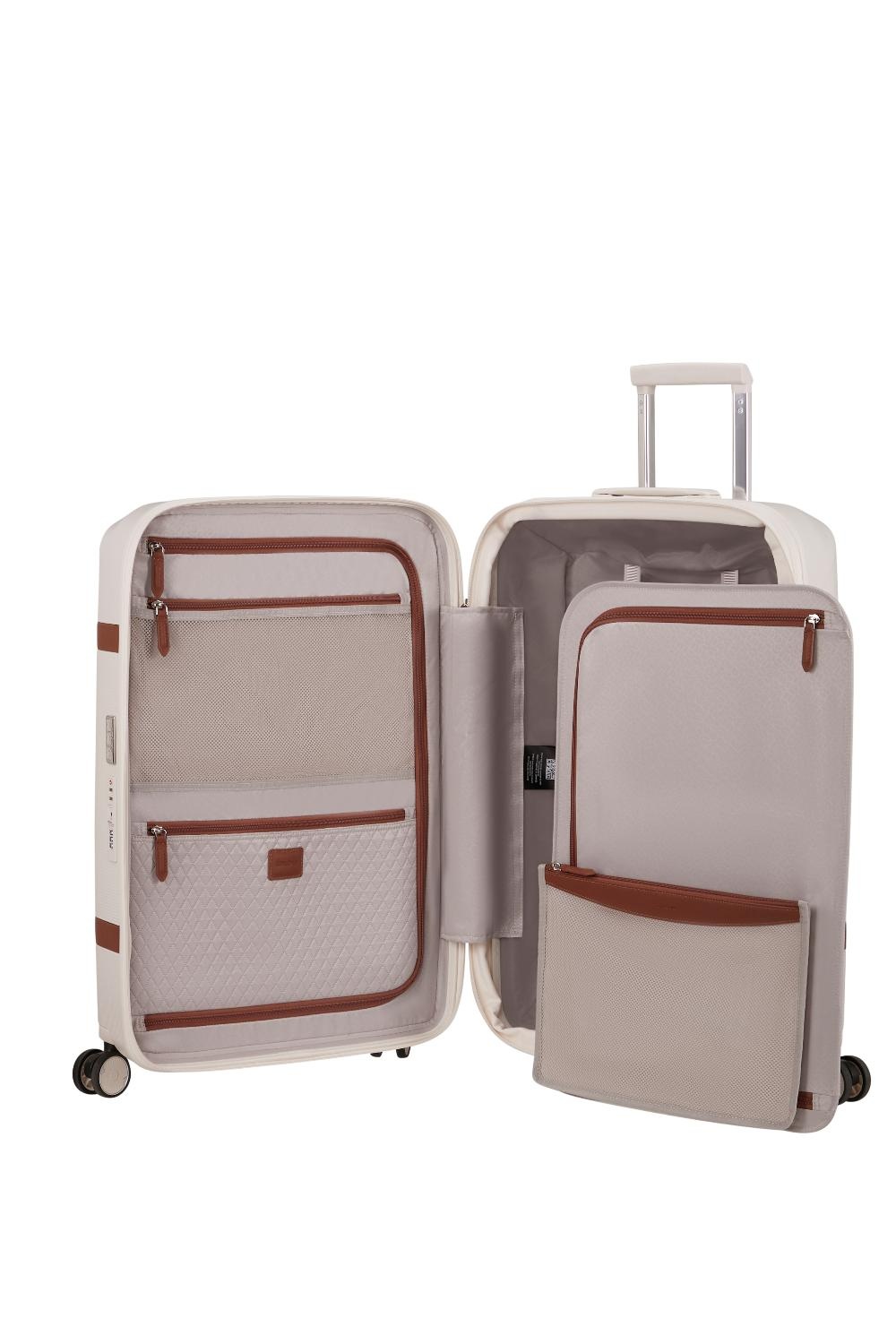 SAMSONITE Image Spinner 69cm EXP Ivory