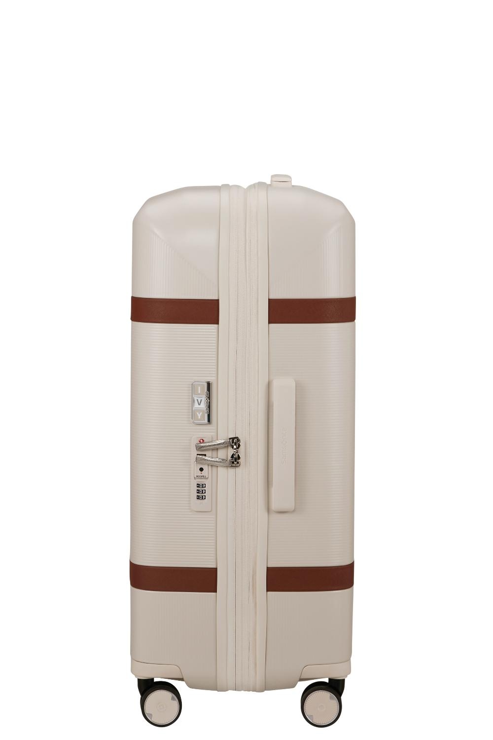 SAMSONITE Image Spinner 69cm EXP Ivory