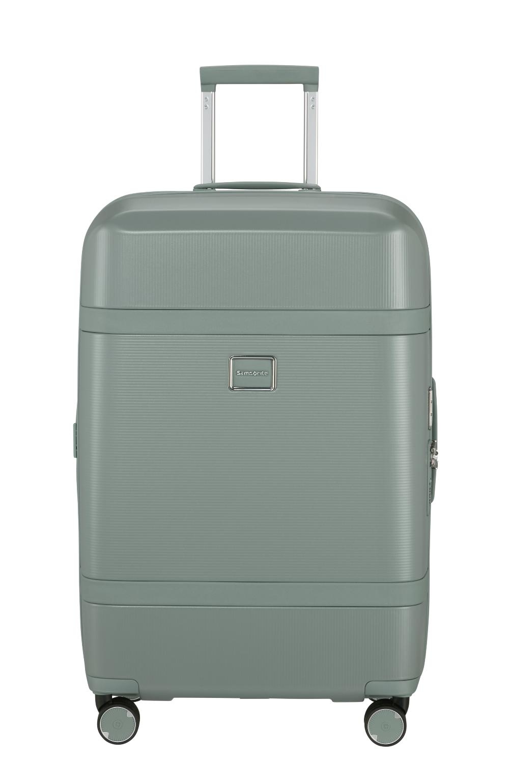 SAMSONITE Image Spinner 69cm EXP Thyme