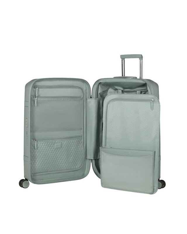SAMSONITE Image Spinner 69cm EXP Thyme