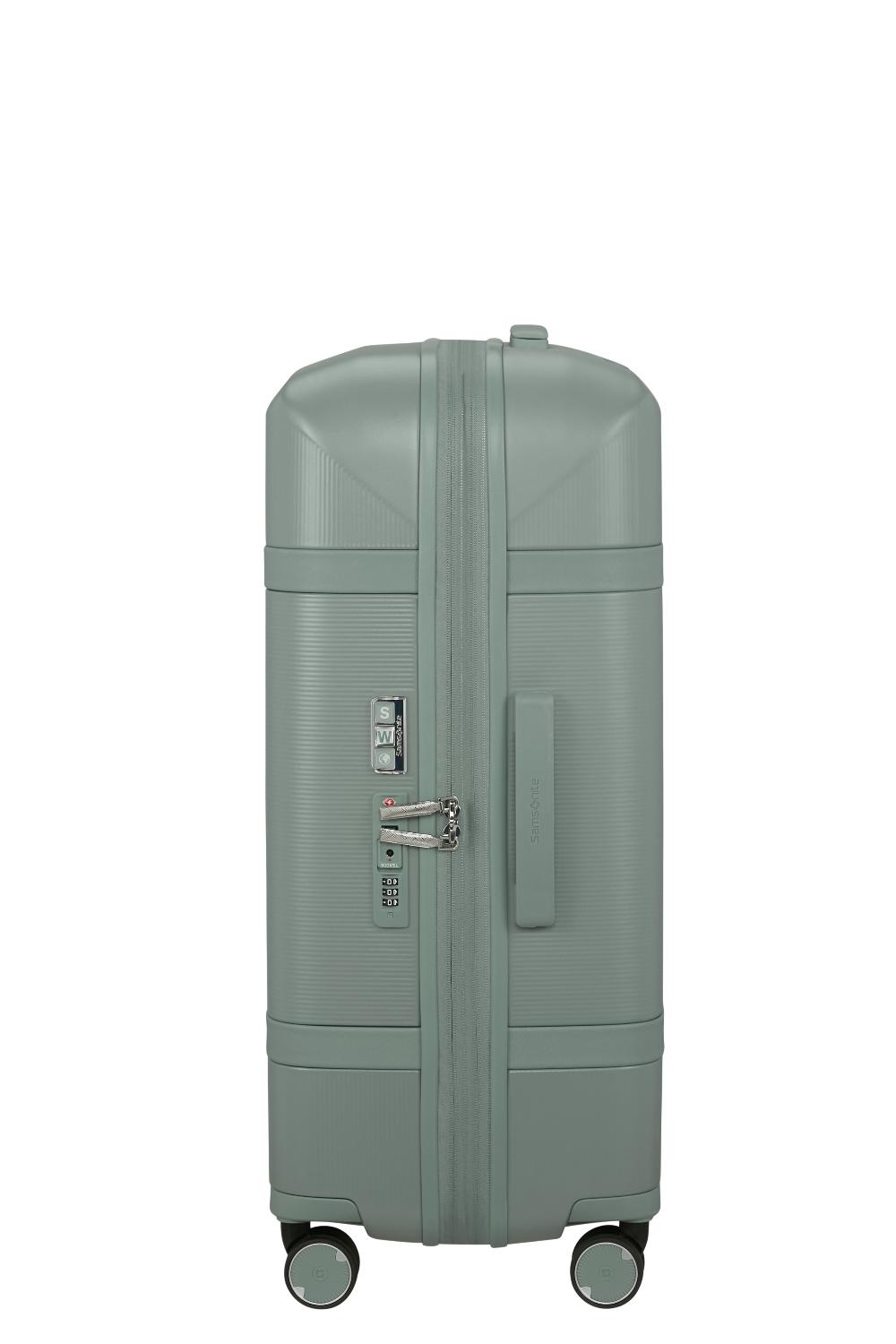 SAMSONITE Image Spinner 69cm EXP Thyme