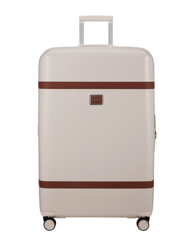 SAMSONITE Image Spinner 81cm EXP Ivory