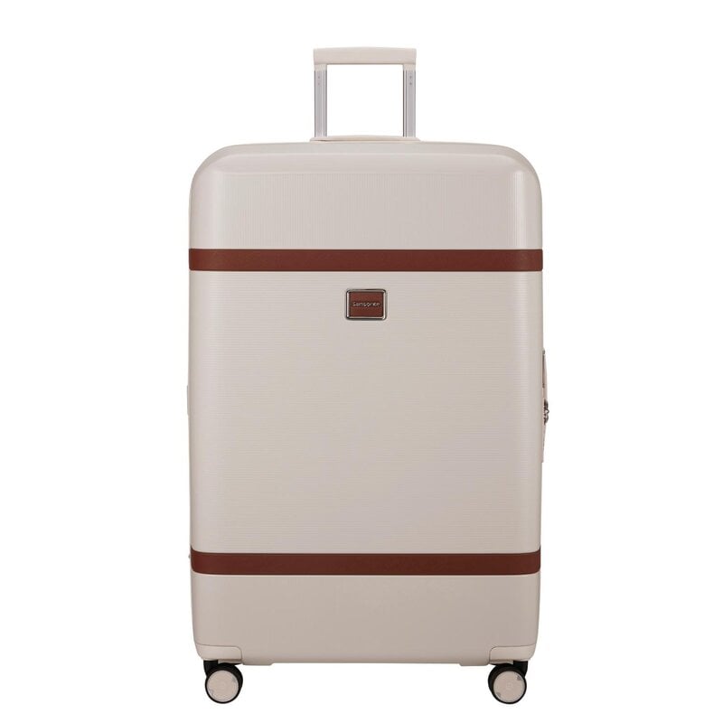 SAMSONITE Image Spinner 81cm EXP Ivory