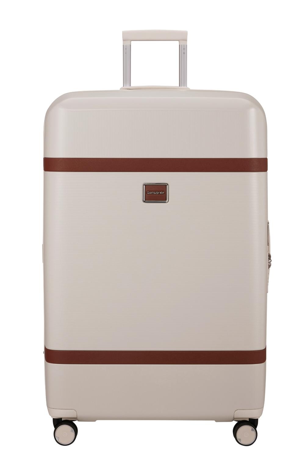 SAMSONITE Image Spinner 81cm EXP Ivory