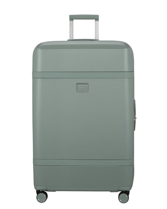 SAMSONITE Image Spinner 81cm EXP Thyme