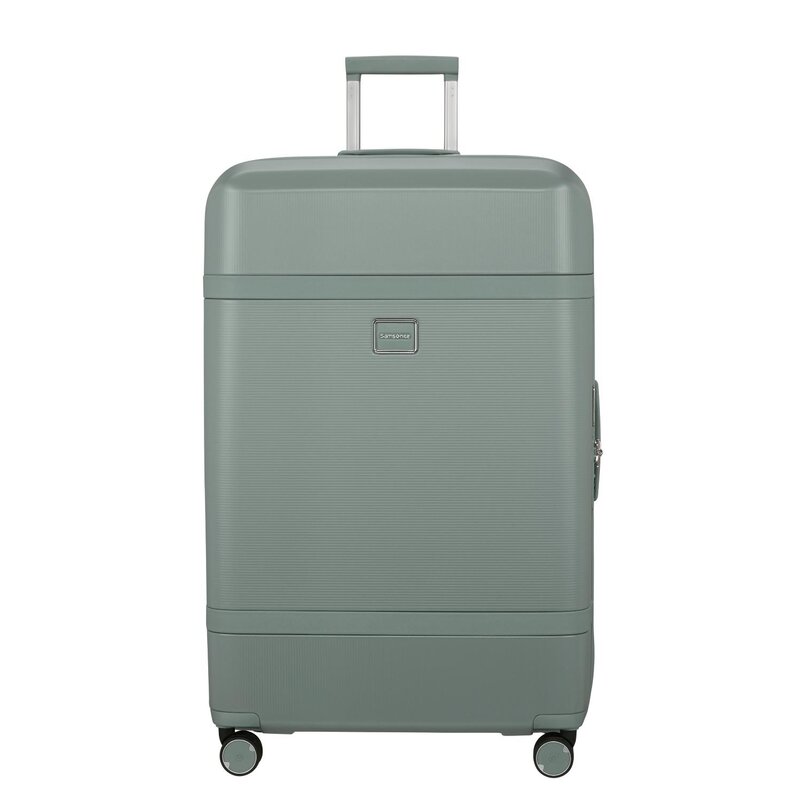 SAMSONITE Image Spinner 81cm EXP Thyme