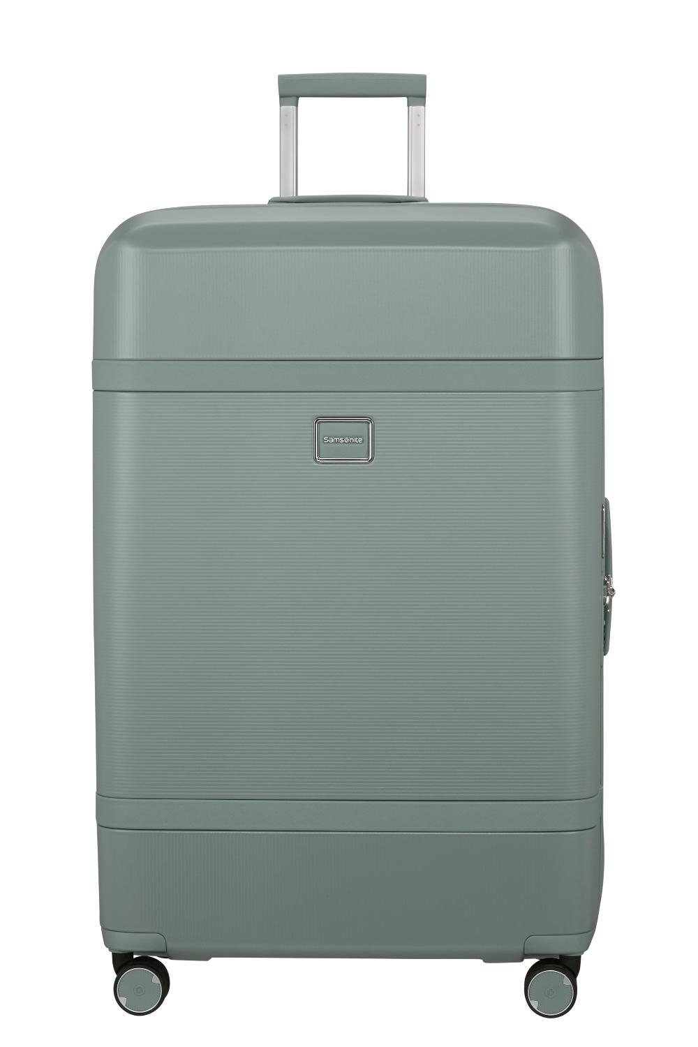 SAMSONITE Image Spinner 81cm EXP Thyme
