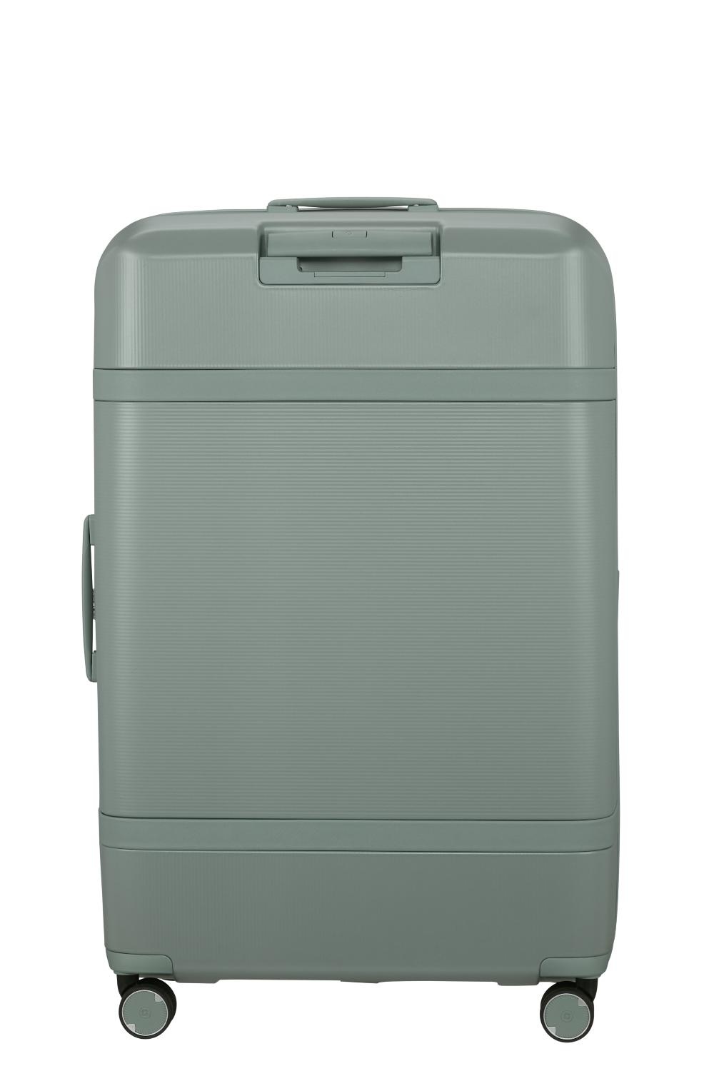 SAMSONITE Image Spinner 81cm EXP Thyme