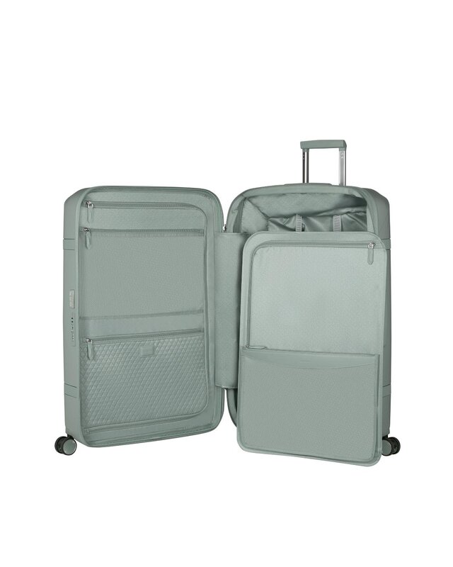 SAMSONITE Image Spinner 81cm EXP Thyme