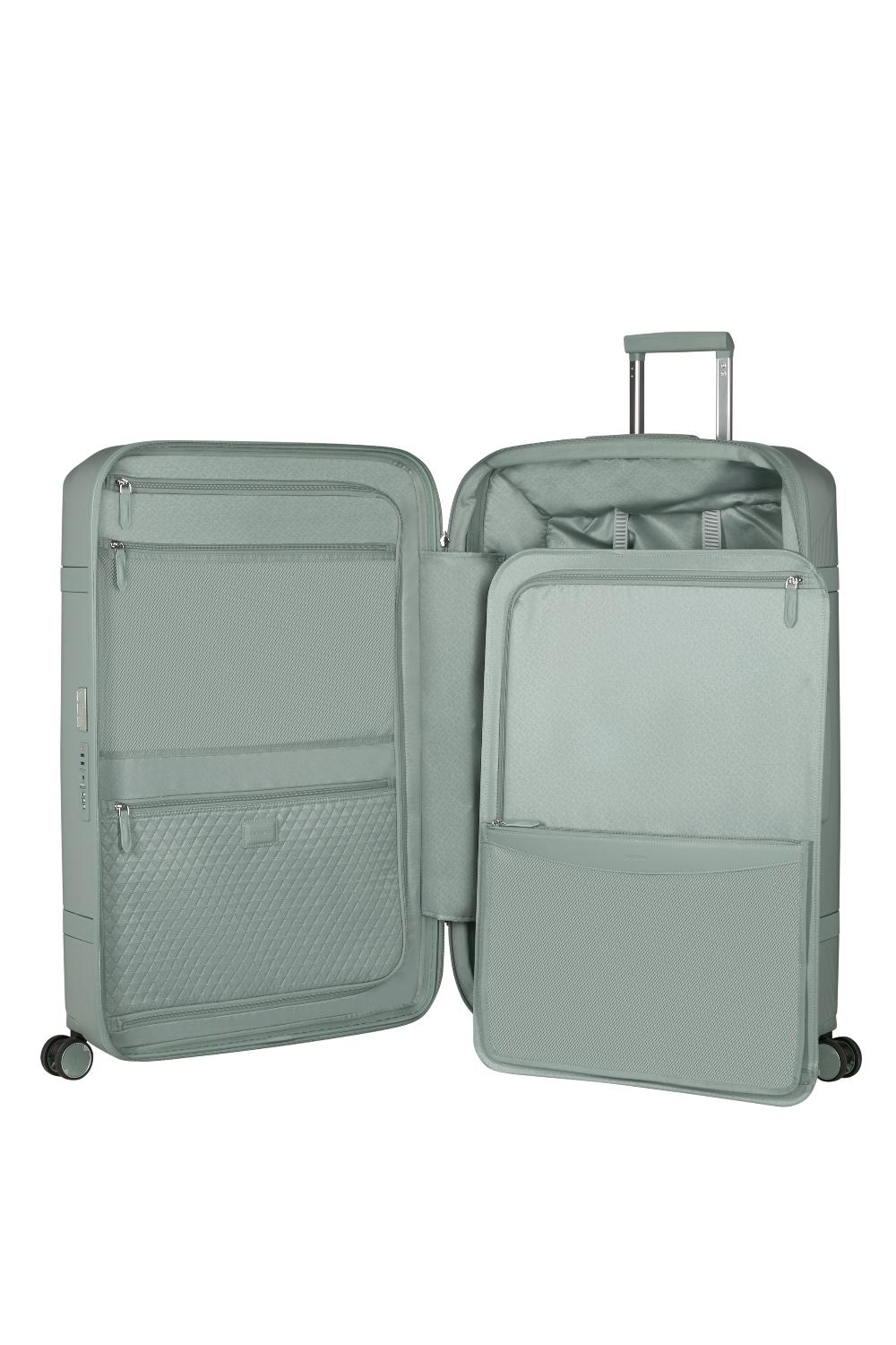 SAMSONITE Image Spinner 81cm EXP Thyme
