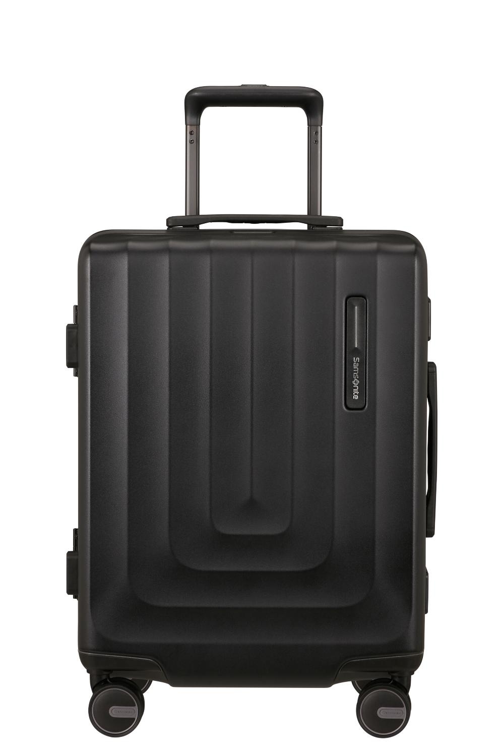 Samsonite Focus Spinner 55/20 MATT GRAPHITE