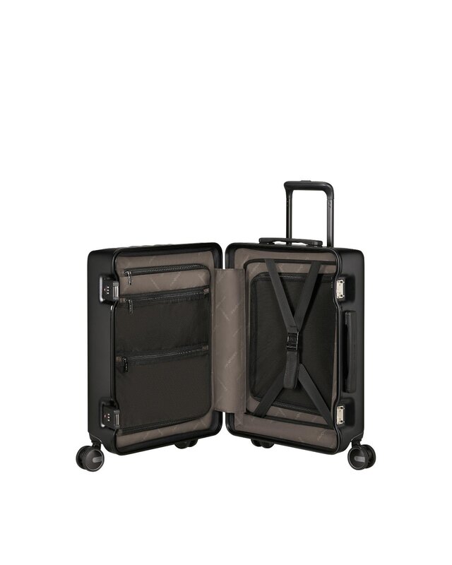 SAMSONITE Samsonite Focus Spinner 55/20 MATT GRAPHITE