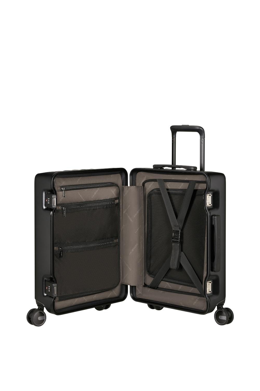 SAMSONITE Samsonite Focus Spinner 55/20 MATT GRAPHITE