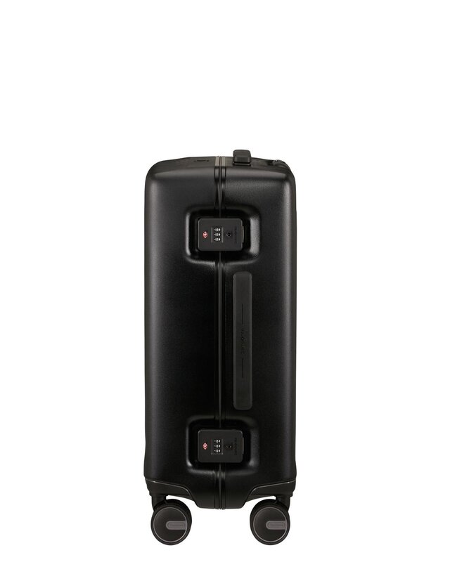 SAMSONITE Samsonite Focus Spinner 55/20 MATT GRAPHITE