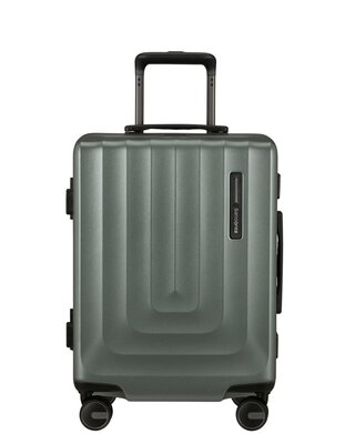 SAMSONITE Samsonite Focus Spinner 55/20 Matt Sage Khaki