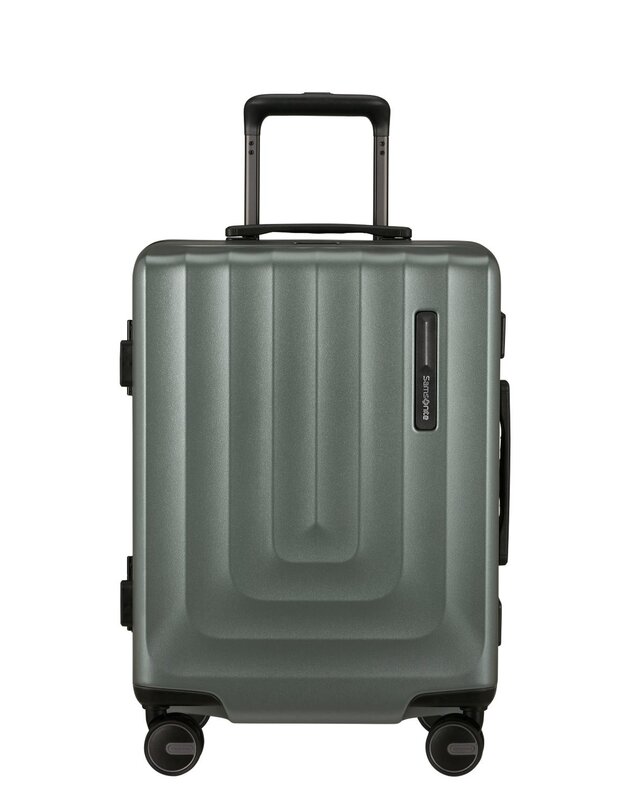 SAMSONITE Samsonite Focus Spinner 55/20 Matt Sage Khaki