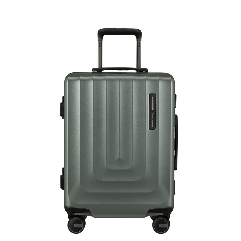 SAMSONITE Samsonite Focus Spinner 55/20 Matt Sage Khaki
