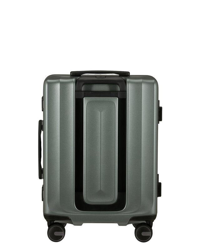 SAMSONITE Samsonite Focus Spinner 55/20 Matt Sage Khaki