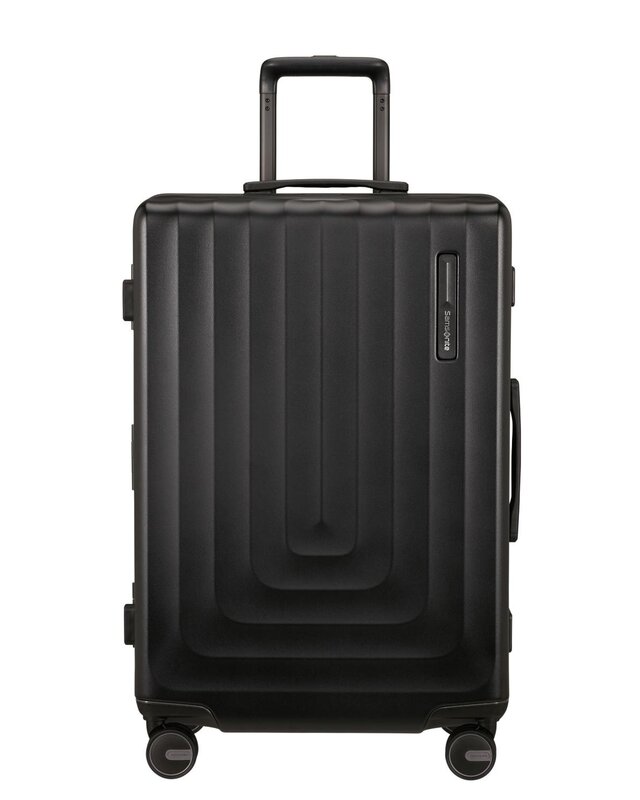 SAMSONITE Samsonite Focus Spinner 69/25 MATT GRAPHITE