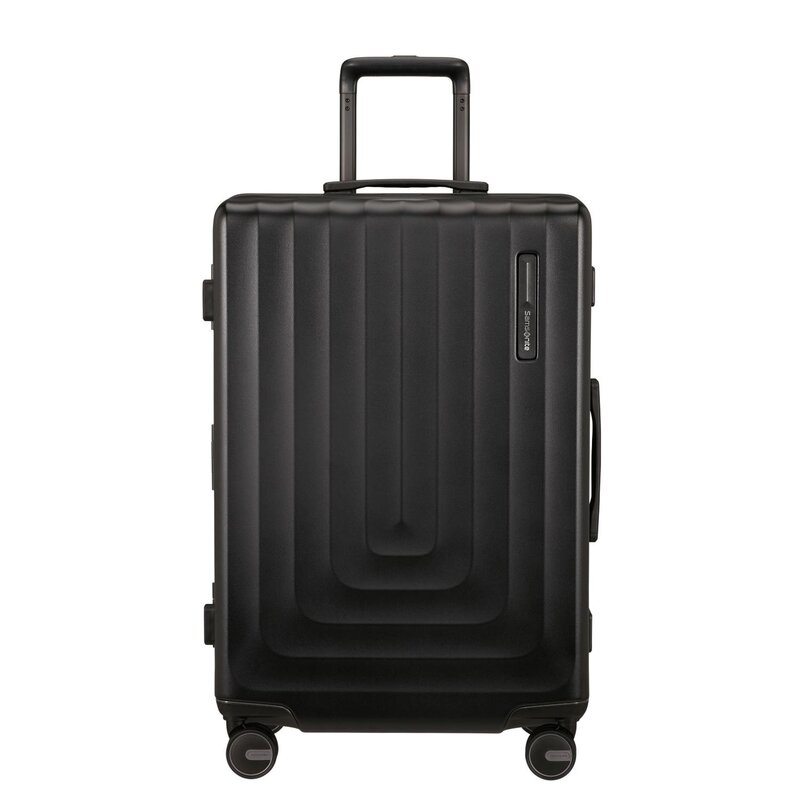 SAMSONITE Samsonite Focus Spinner 69/25 MATT GRAPHITE