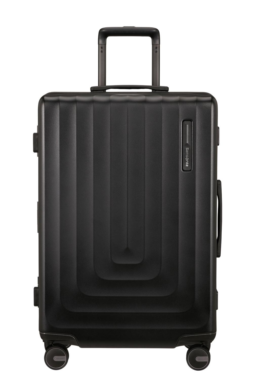 SAMSONITE Samsonite Focus Spinner 69/25 MATT GRAPHITE