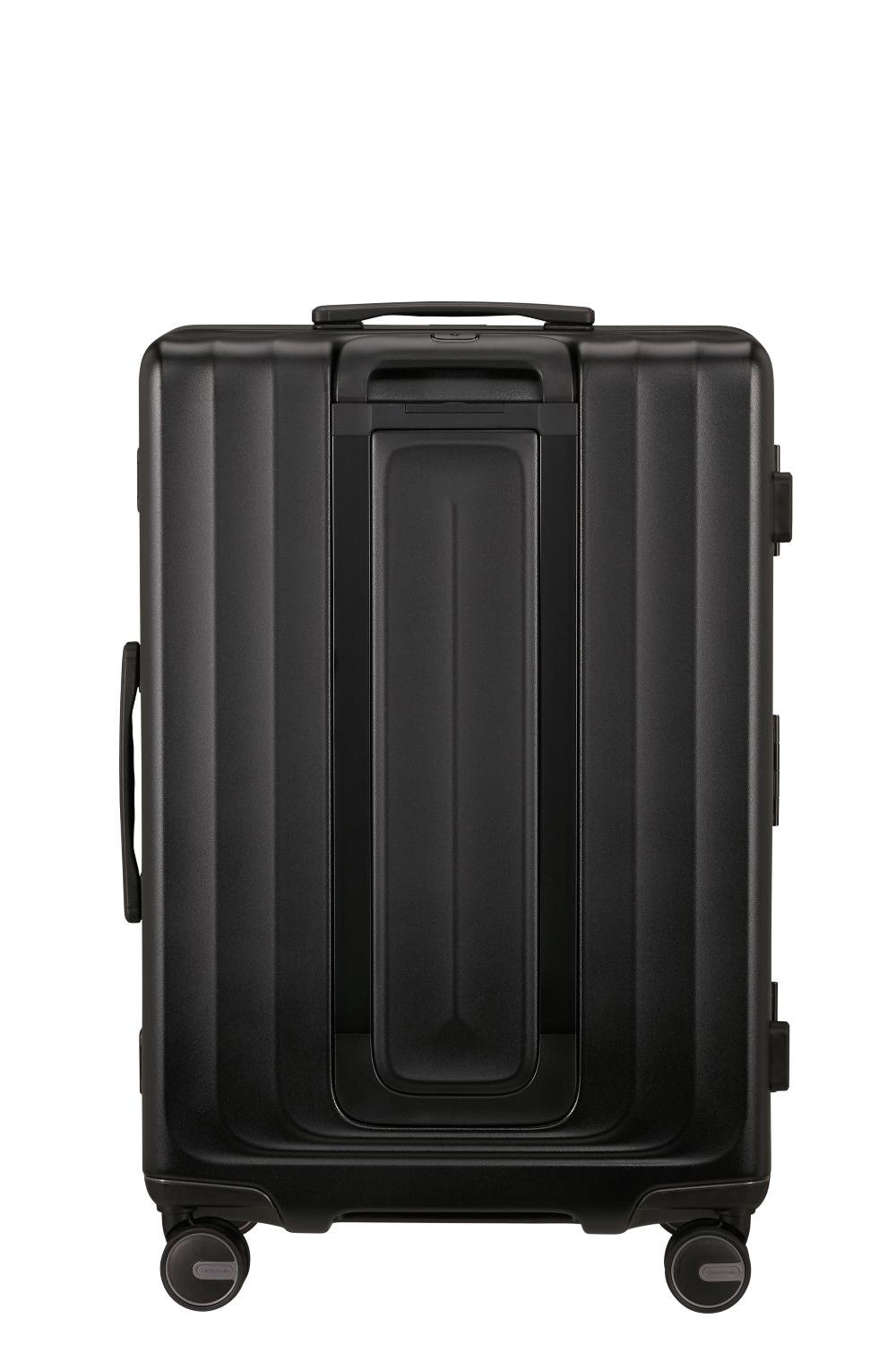 SAMSONITE Samsonite Focus Spinner 69/25 MATT GRAPHITE