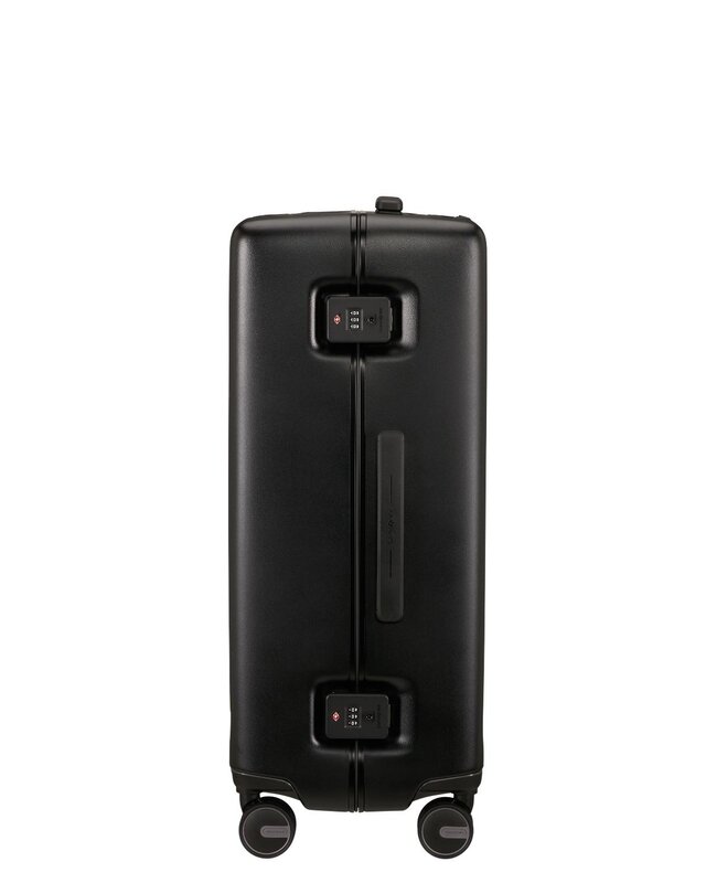 SAMSONITE Samsonite Focus Spinner 69/25 MATT GRAPHITE