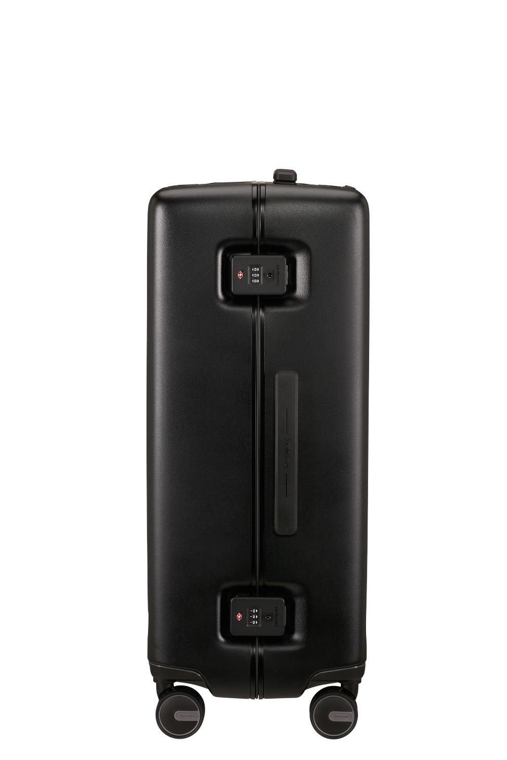 SAMSONITE Samsonite Focus Spinner 69/25 MATT GRAPHITE