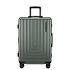 Samsonite Focus Spinner 69/25 Matt Sage Khaki
