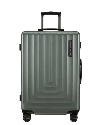 SAMSONITE Samsonite Focus Spinner 69/25 Matt Sage Khaki