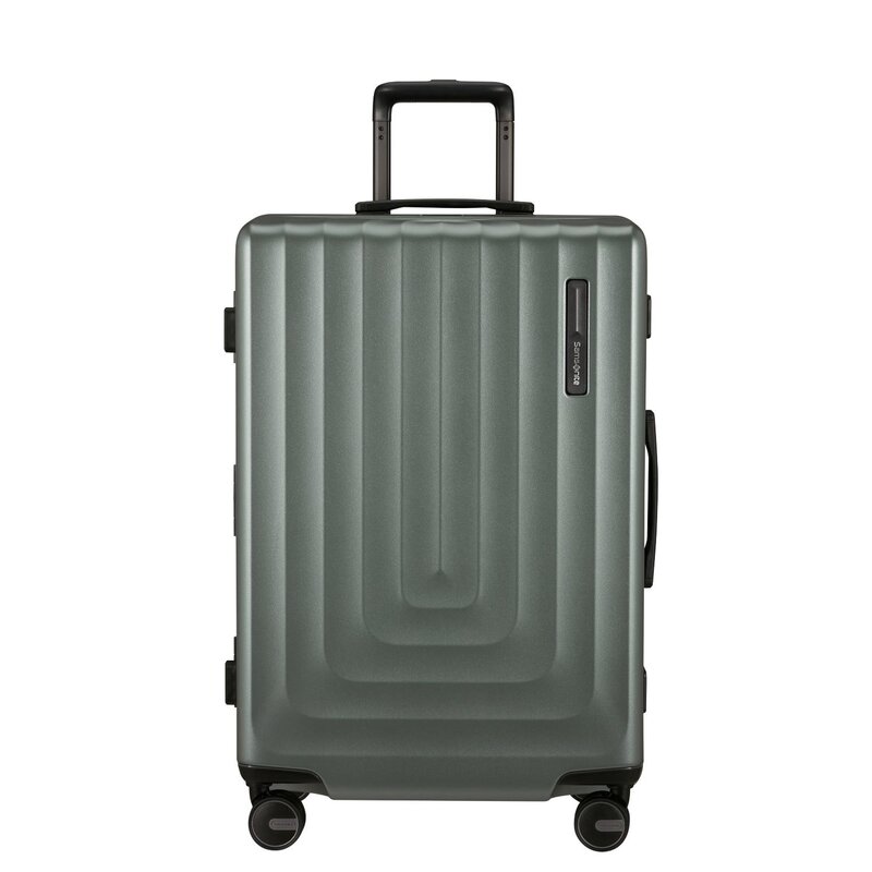SAMSONITE Samsonite Focus Spinner 69/25 Matt Sage Khaki