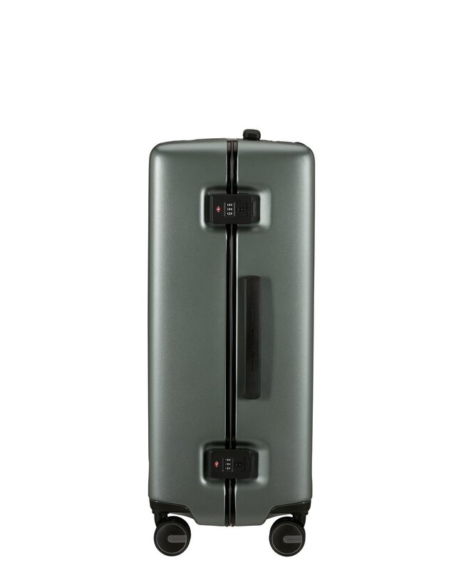 SAMSONITE Samsonite Focus Spinner 69/25 Matt Sage Khaki