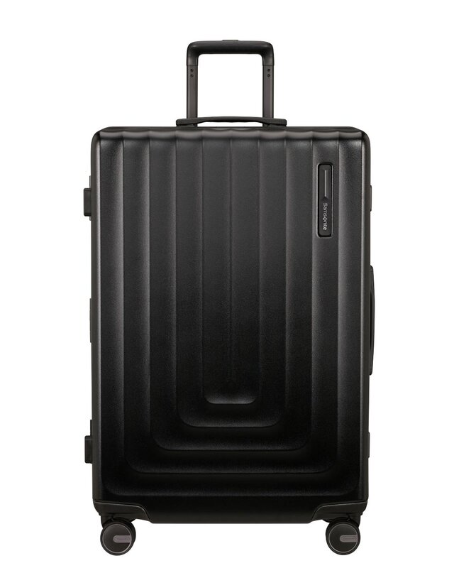 SAMSONITE Samsonite Focus Spinner 75/28 MATT GRAPHITE