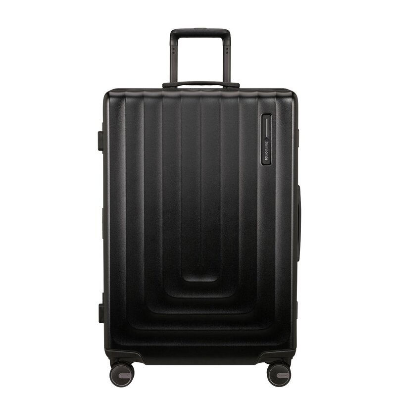 SAMSONITE Samsonite Focus Spinner 75/28 MATT GRAPHITE