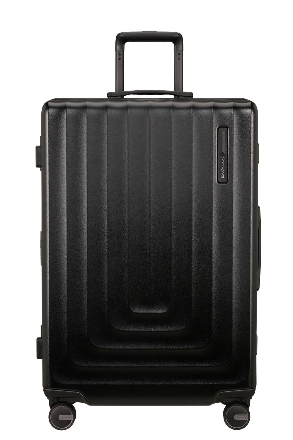 SAMSONITE Samsonite Focus Spinner 75/28 MATT GRAPHITE