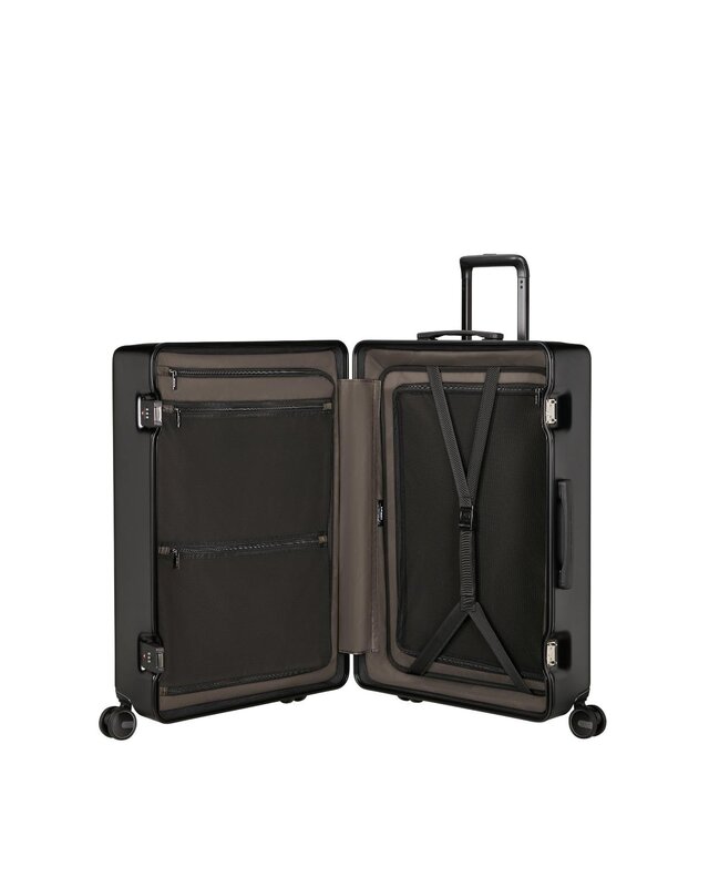 SAMSONITE Samsonite Focus Spinner 75/28 MATT GRAPHITE