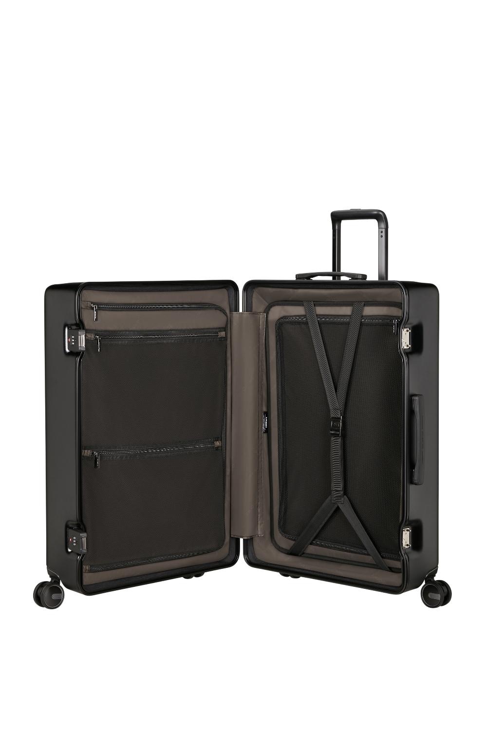 SAMSONITE Samsonite Focus Spinner 75/28 MATT GRAPHITE