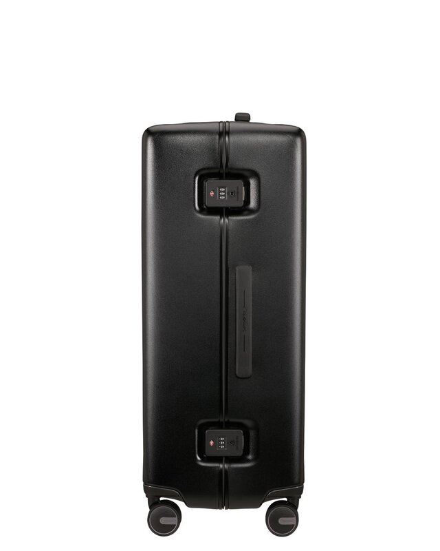 SAMSONITE Samsonite Focus Spinner 75/28 MATT GRAPHITE