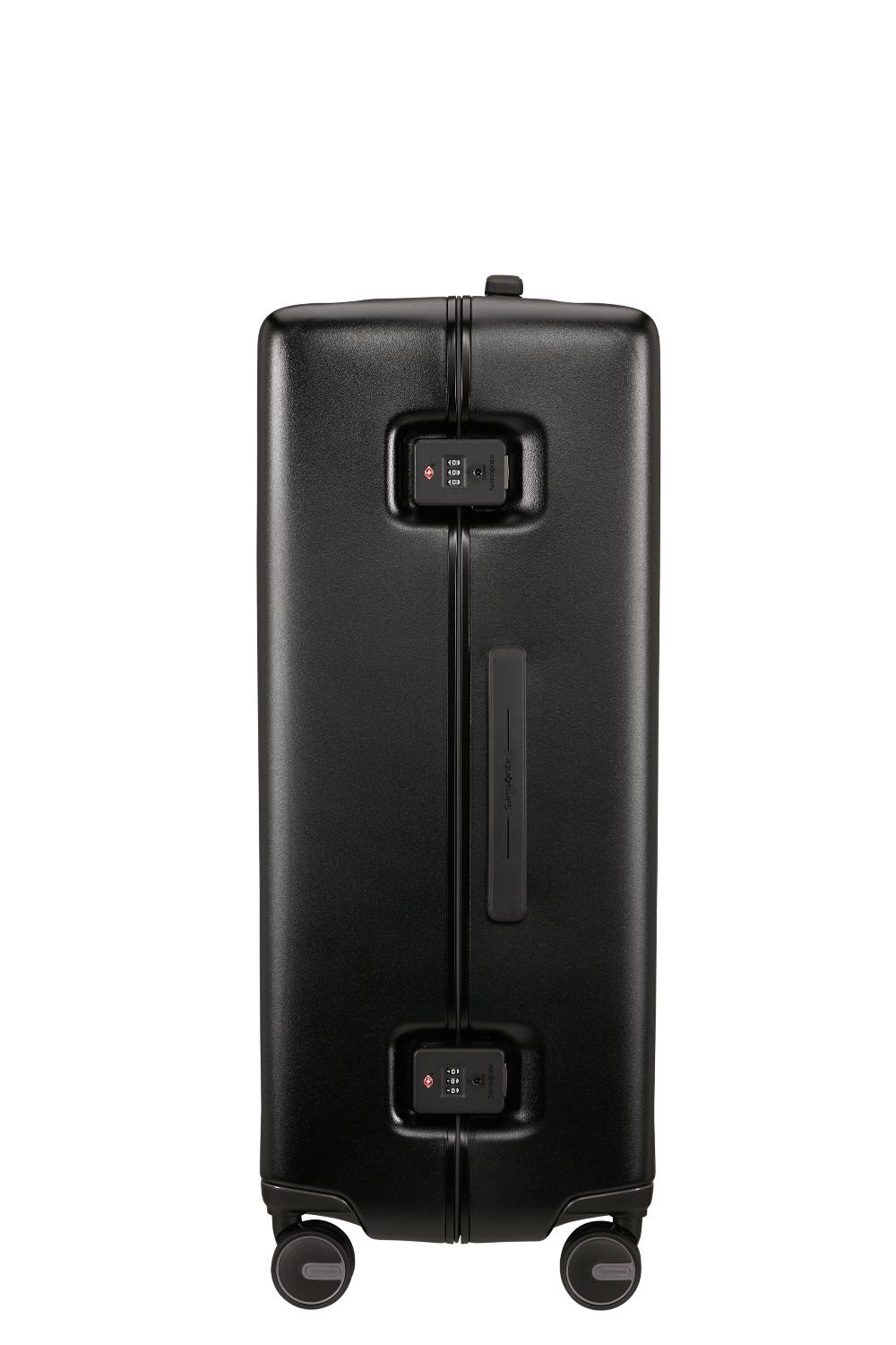 SAMSONITE Samsonite Focus Spinner 75/28 MATT GRAPHITE