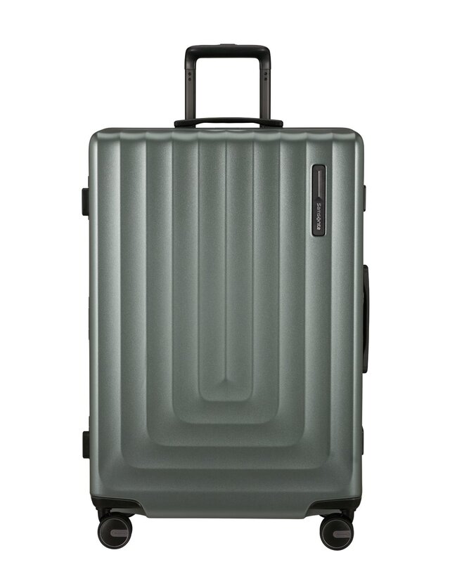 SAMSONITE Samsonite Focus Spinner 75/28 Matt Sage Khaki