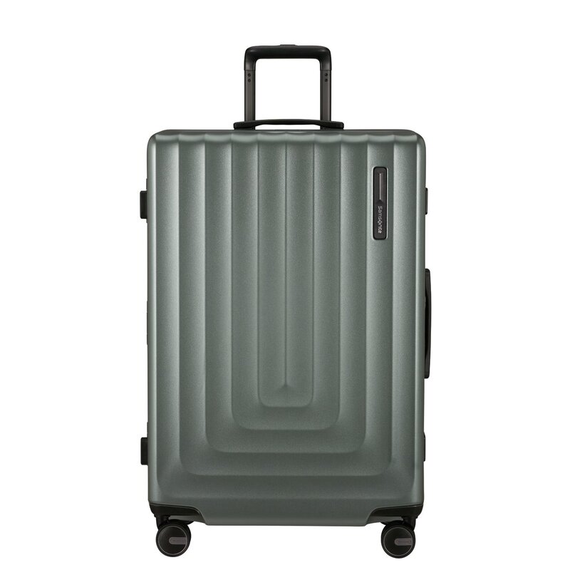SAMSONITE Samsonite Focus Spinner 75/28 Matt Sage Khaki