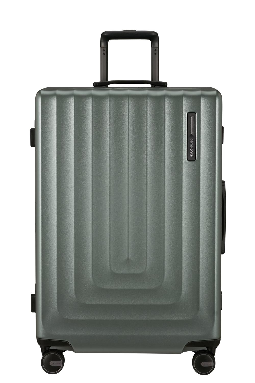 SAMSONITE Samsonite Focus Spinner 75/28 Matt Sage Khaki