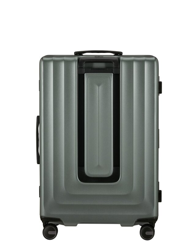 SAMSONITE Samsonite Focus Spinner 75/28 Matt Sage Khaki